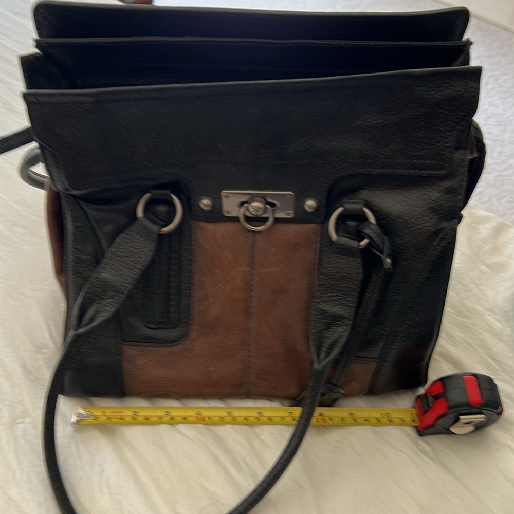 Frye shoulder bag - Picture 5 of 6